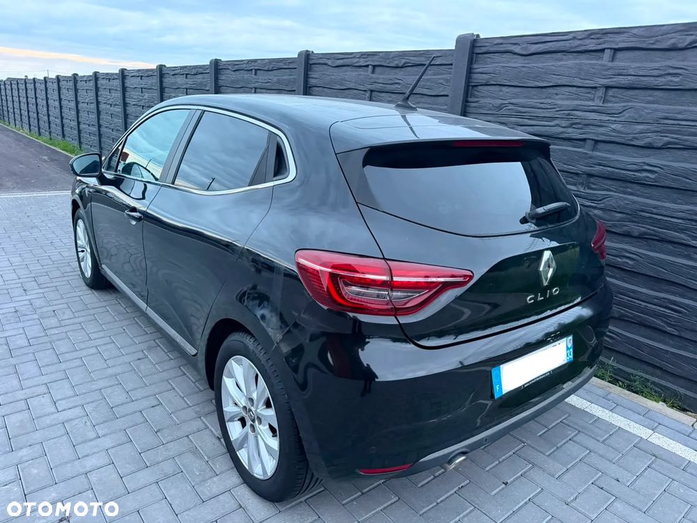 Renault Clio 1.3 TCe Intens EDC - 35