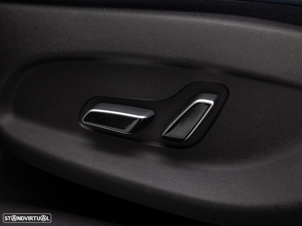 BYD Atto 3 Design - 19