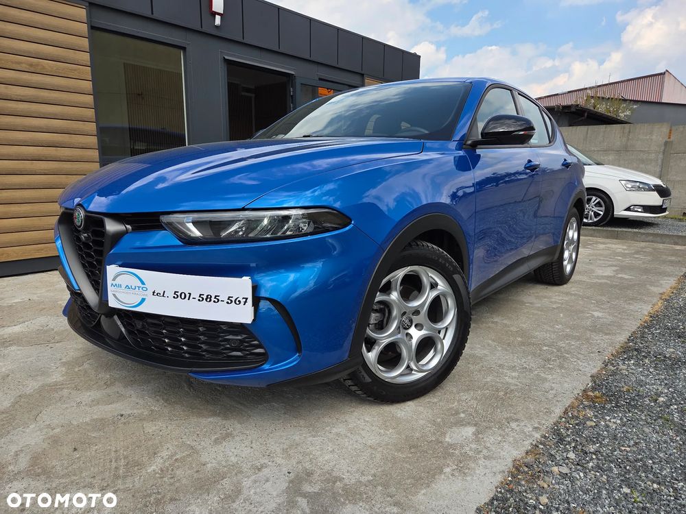Alfa Romeo Tonale - 3