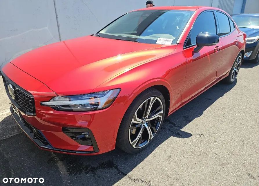 Volvo S60 - 3