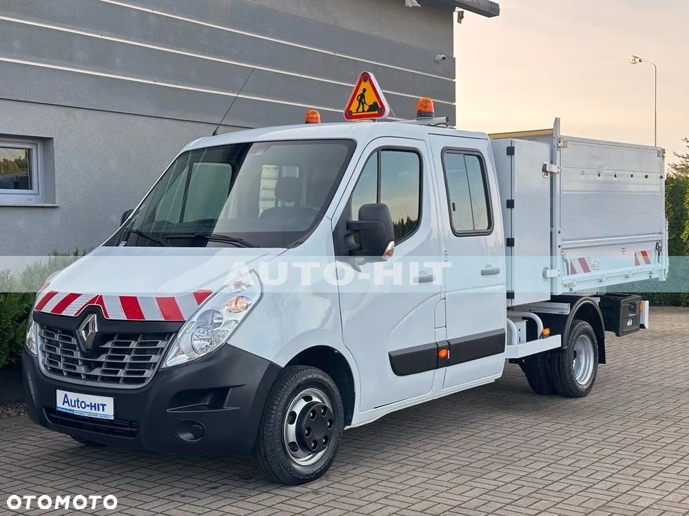 Renault Master - 11