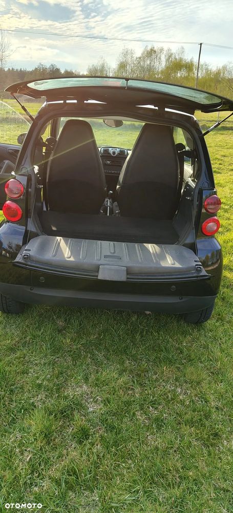 Smart Fortwo - 4