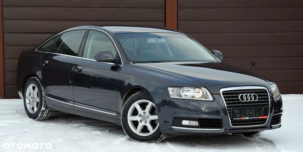 Audi A6 Limousine 2.0 TDIe DPF - 2