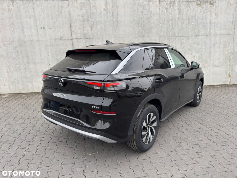 Volkswagen T-Roc 2026 photo 4
