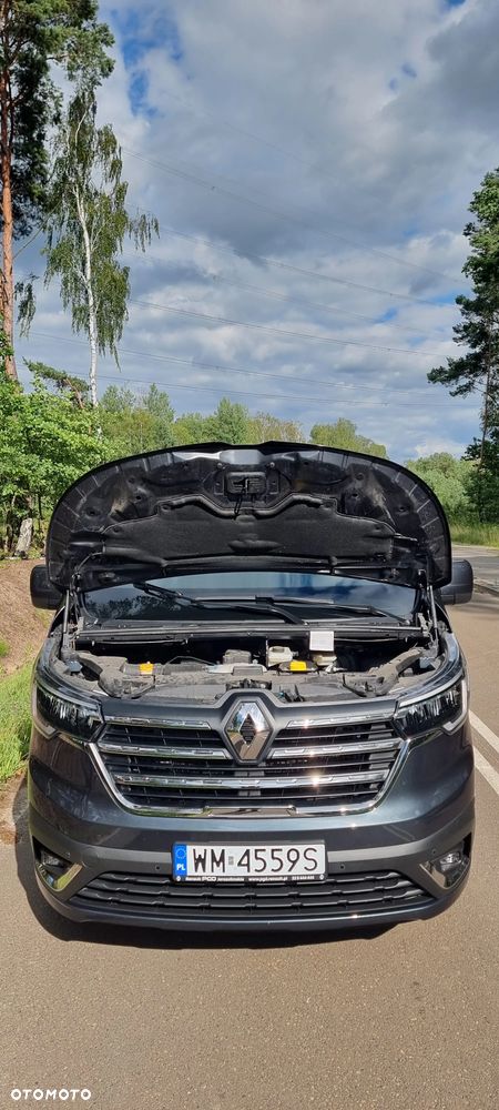 Renault Trafic - 17