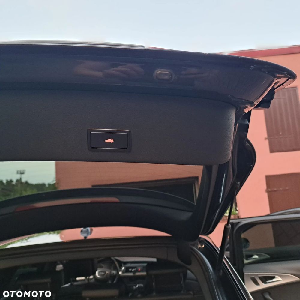Audi A6 - 10