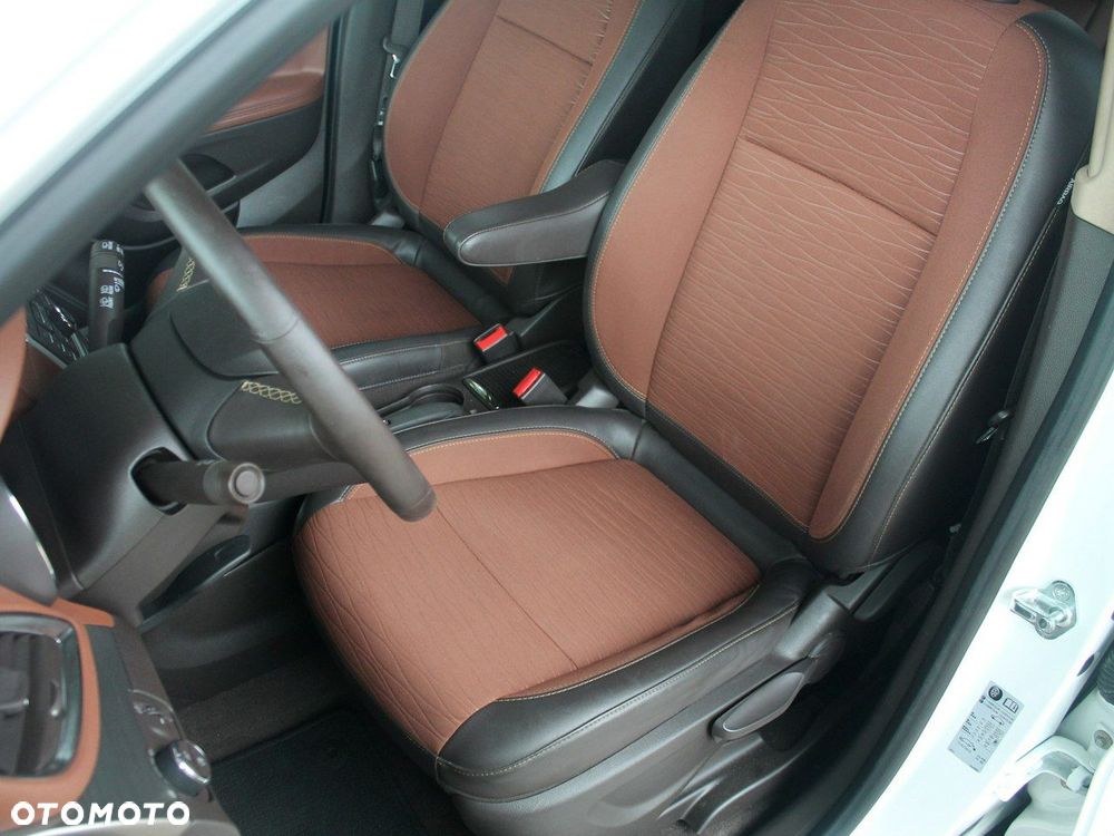 Opel Mokka - 24