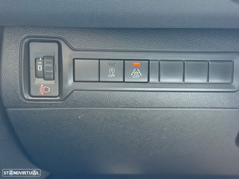 Peugeot 308 1.5 BlueHDi Style EAT8 - 42