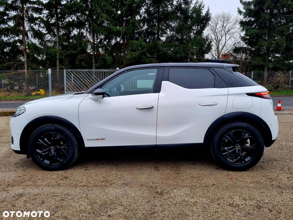 DS Automobiles DS 3 Crossback 1.2 PureTech Performance Line - 11