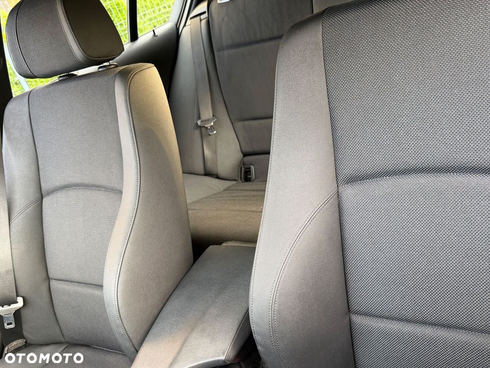 BMW Seria 1 2007