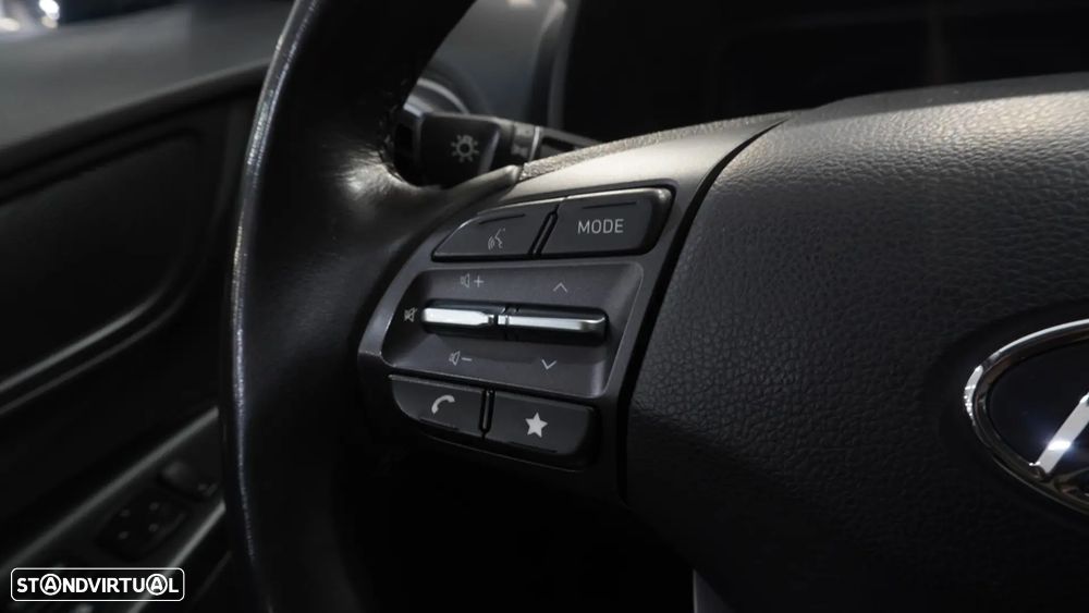 Hyundai Kauai Select - 21