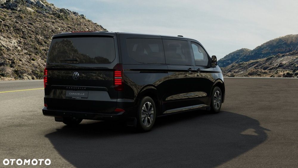 Volkswagen Caravelle 2.0 TDI L2 - 7
