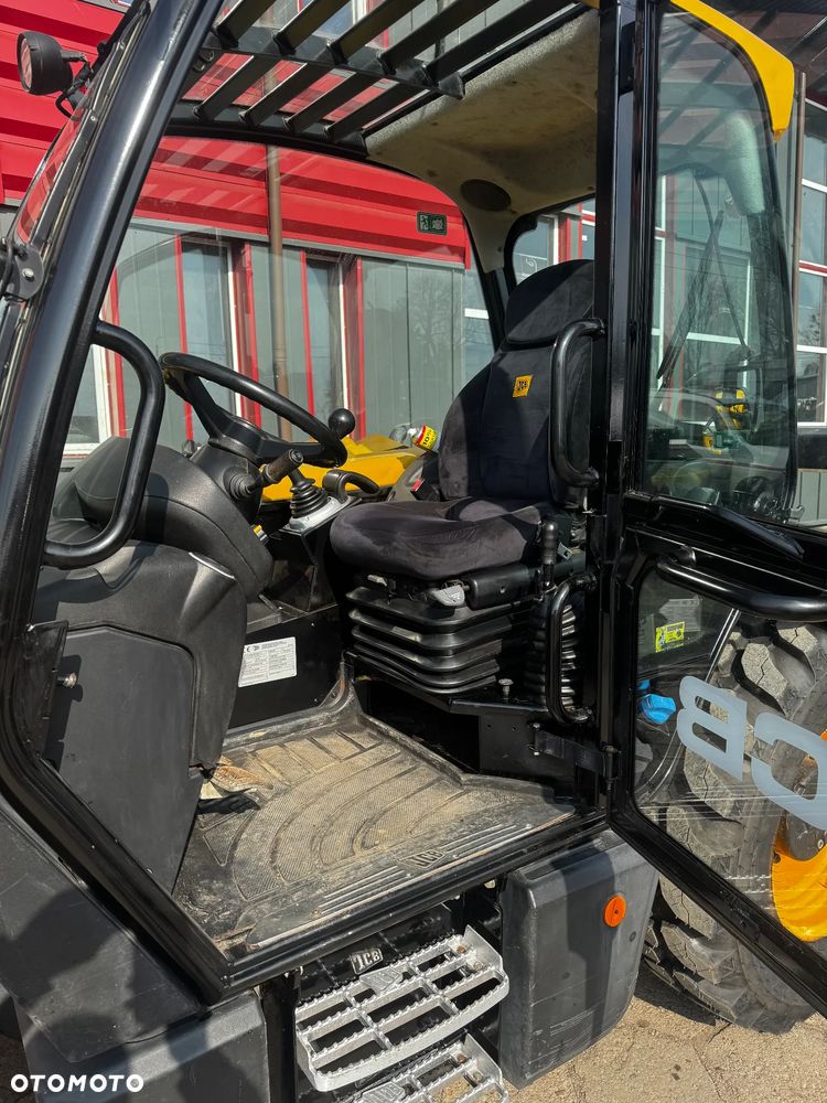 JCB 536-60 - 3