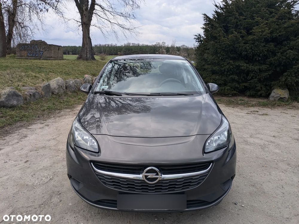 Opel Corsa - 18
