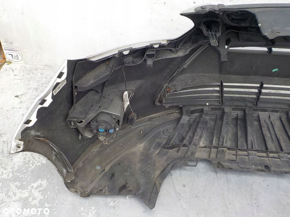 55 FORD C-MAX II MK2 11-14 ZDERZAK PRZÓD PRZEDNI - 6