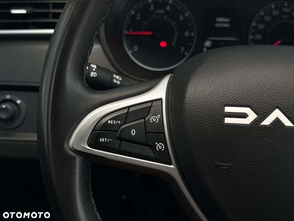 Dacia Duster 1.0 TCe Expression - 25