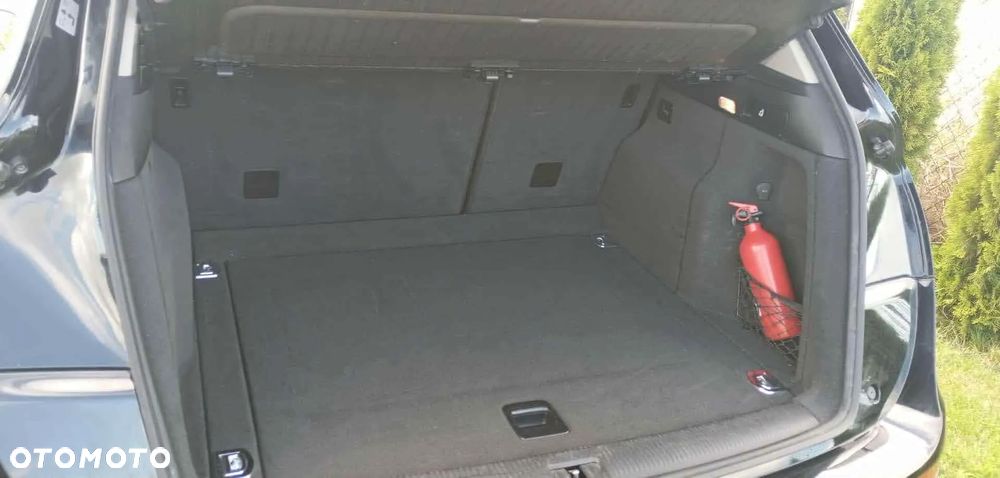 Audi Q5 2.0 TDI Quattro - 8