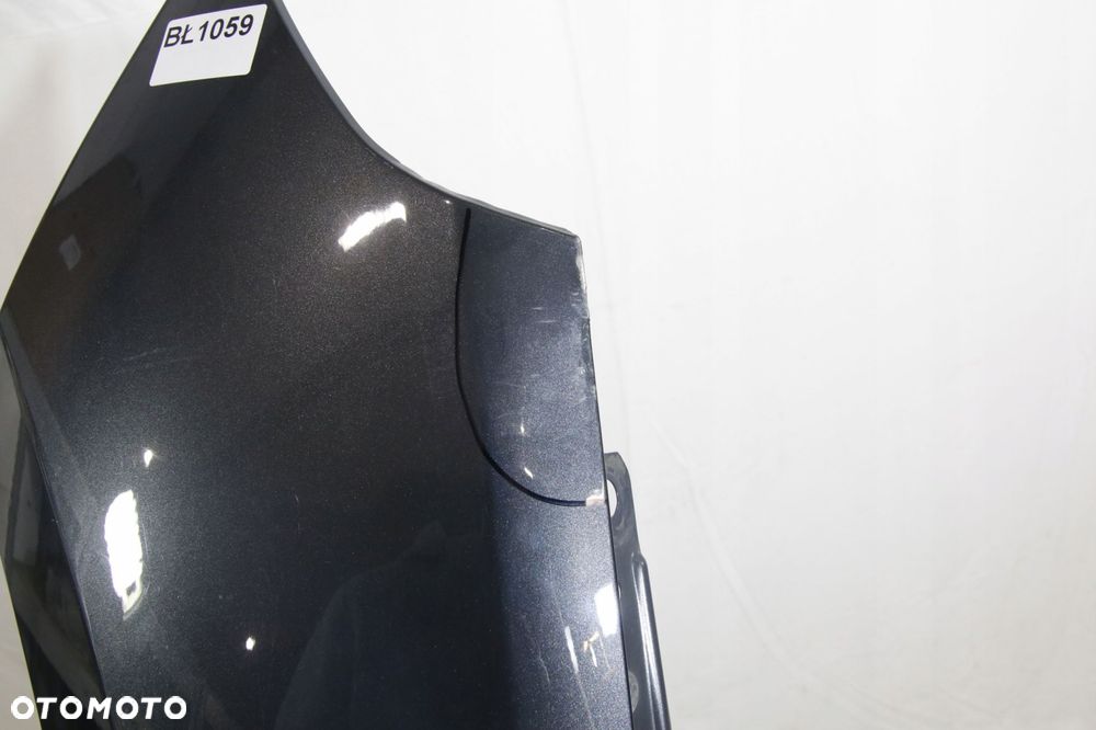 błotnik przód przedni lewy oryginał hyundai i30 iii 3 pd e 2016-2024 - 2