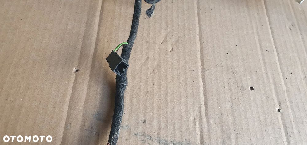Wiązka instalacja drzwi prawy przód Audi A8 D3 4E0971030CL - 6