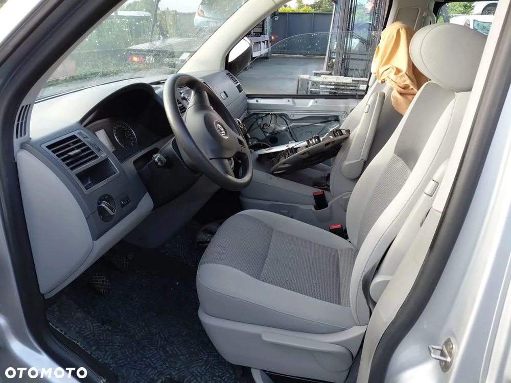 Volkswagen Caravelle 2.0 TDI L1 Trendline - 9