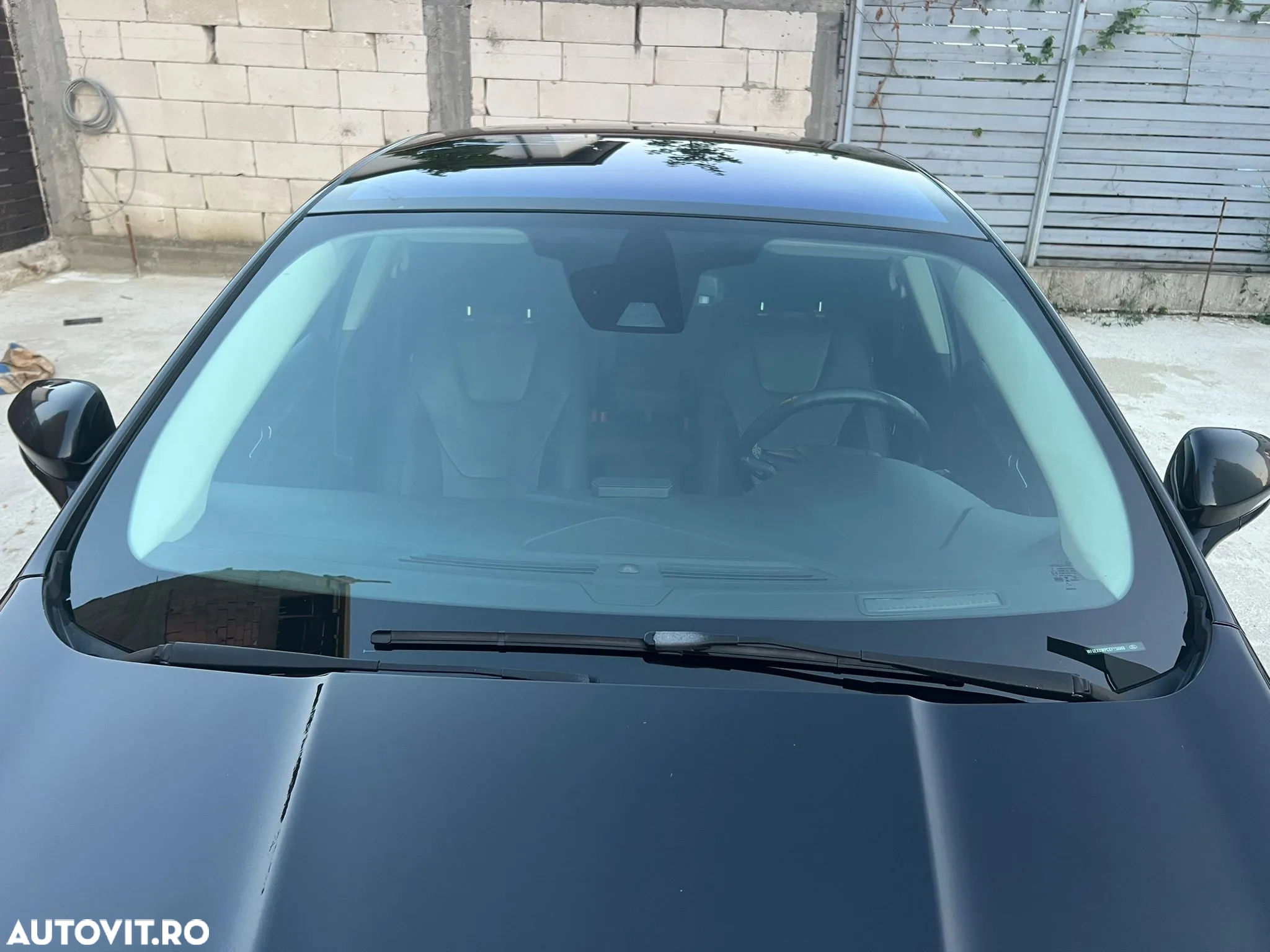 Ford Mondeo 2.0 EcoBoost Powershift Titanium - 22