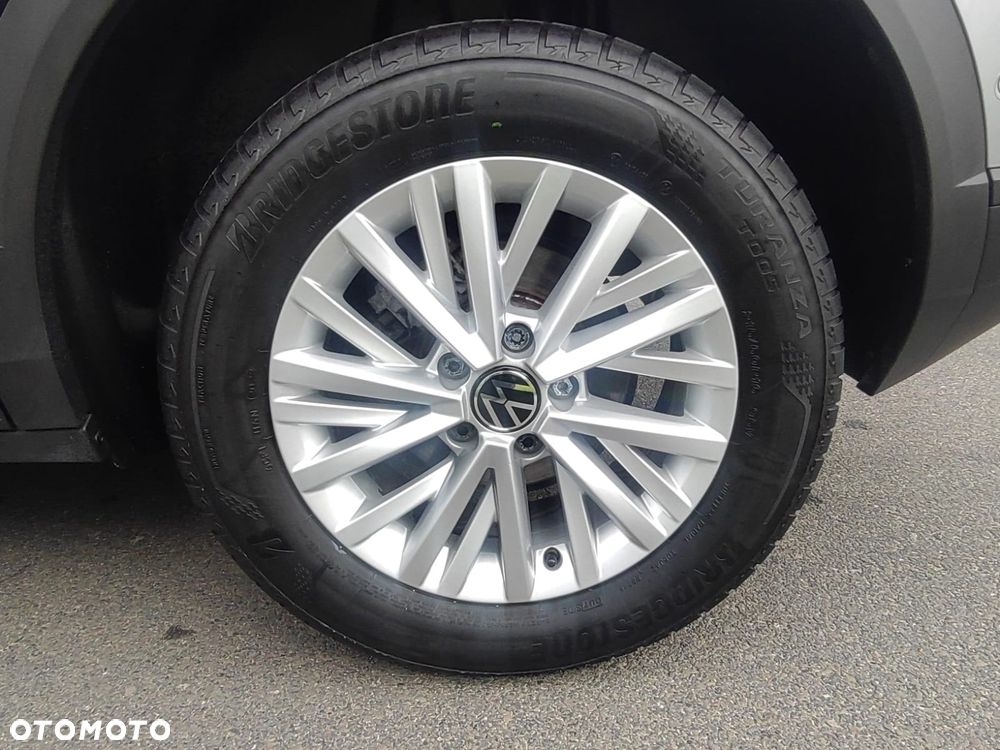 Volkswagen T-Roc 1.0 TSI IQ Drive - 22
