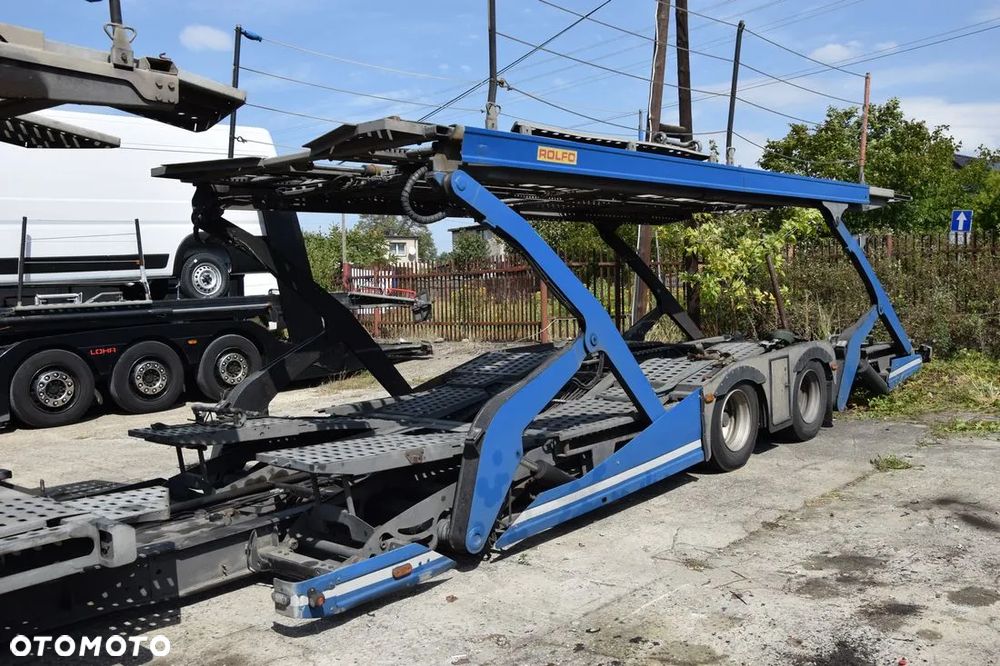 Scania P410 + ROLFO*TUV 2026*RETARDER* - 6