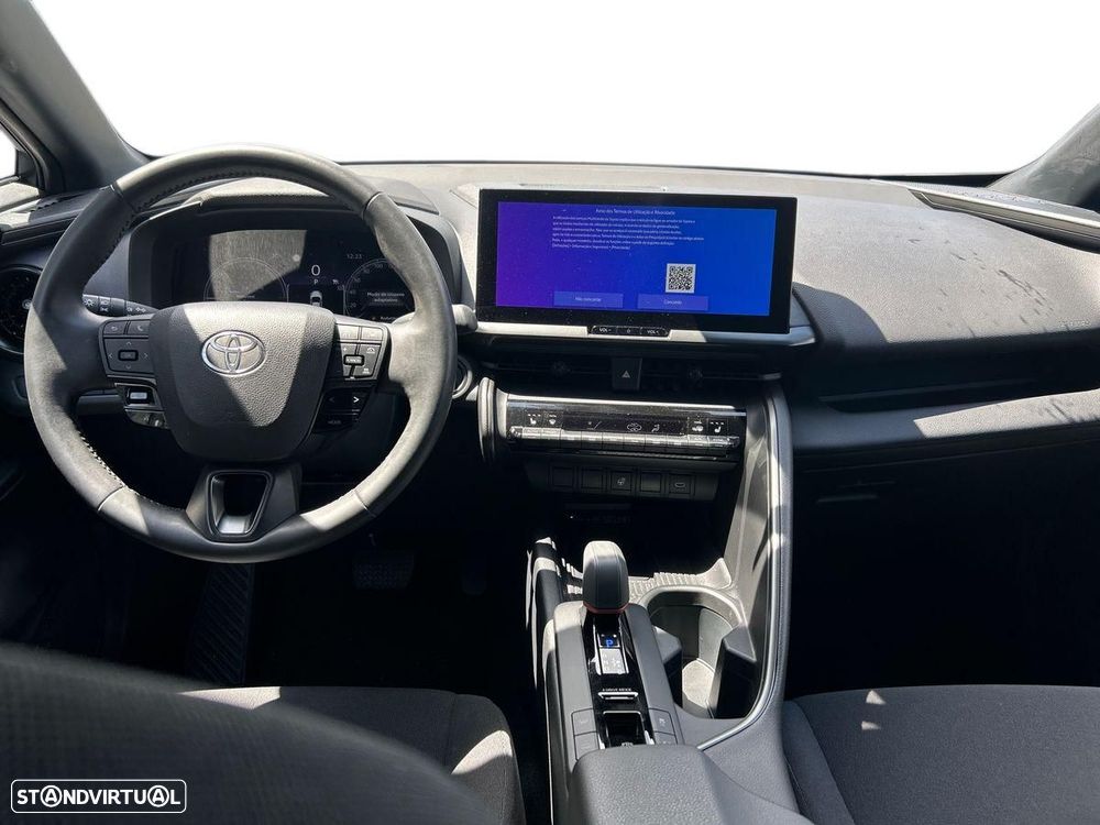 Toyota C-HR - 12