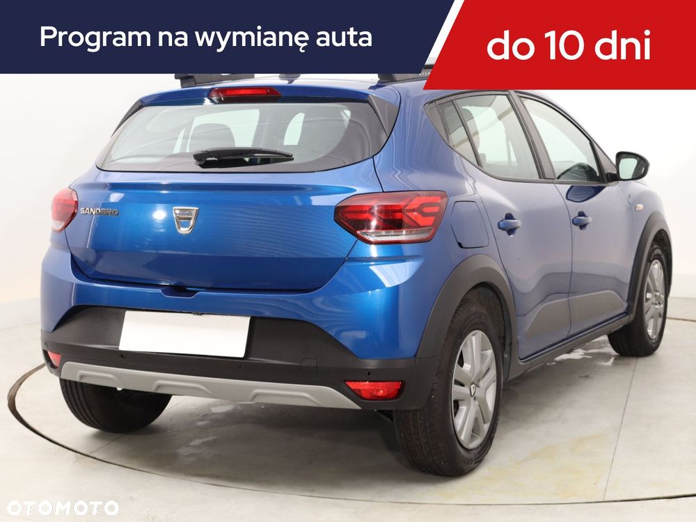 Dacia Sandero - 7