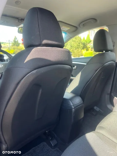 Hyundai i30 1.4 Classic - 7