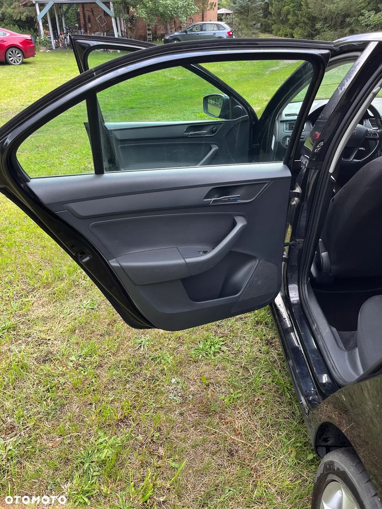 Seat Toledo 1.6 TDI Style - 17