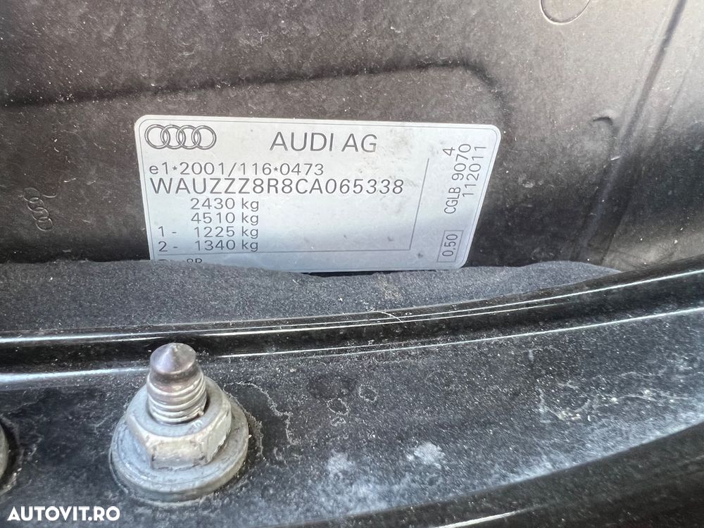 Audi Q5 2.0 TDI Quattro S-Tronic - 17