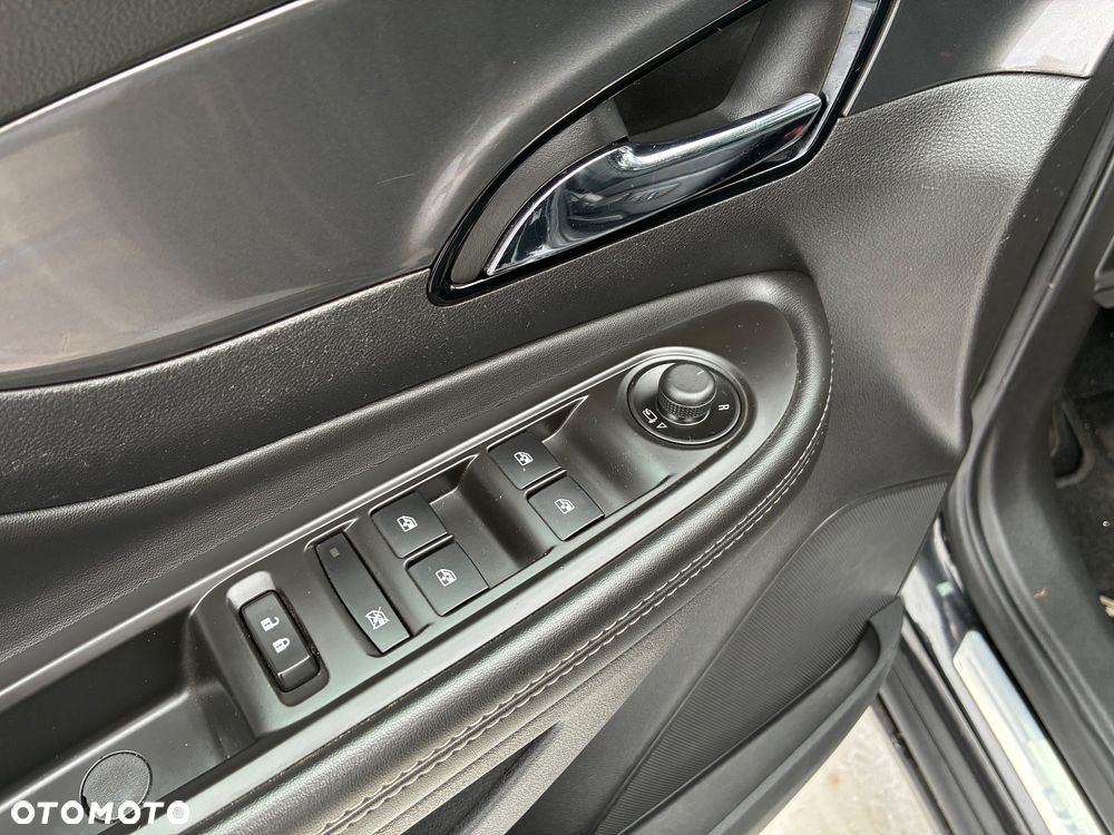 Opel Mokka X 1.4 (ecoFLEX) ECOTEC Start/Stop Innovation - 14