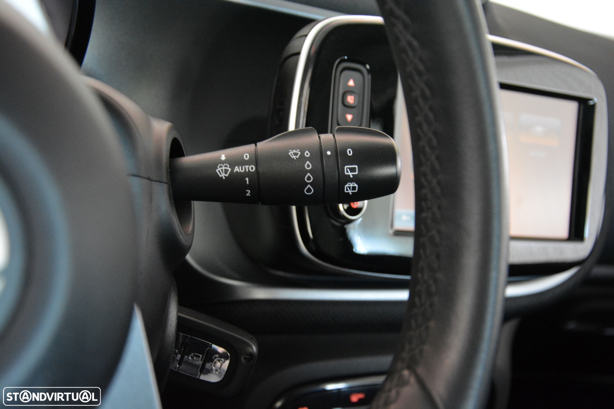 Smart ForTwo Coupé Electric Drive Prime - 27