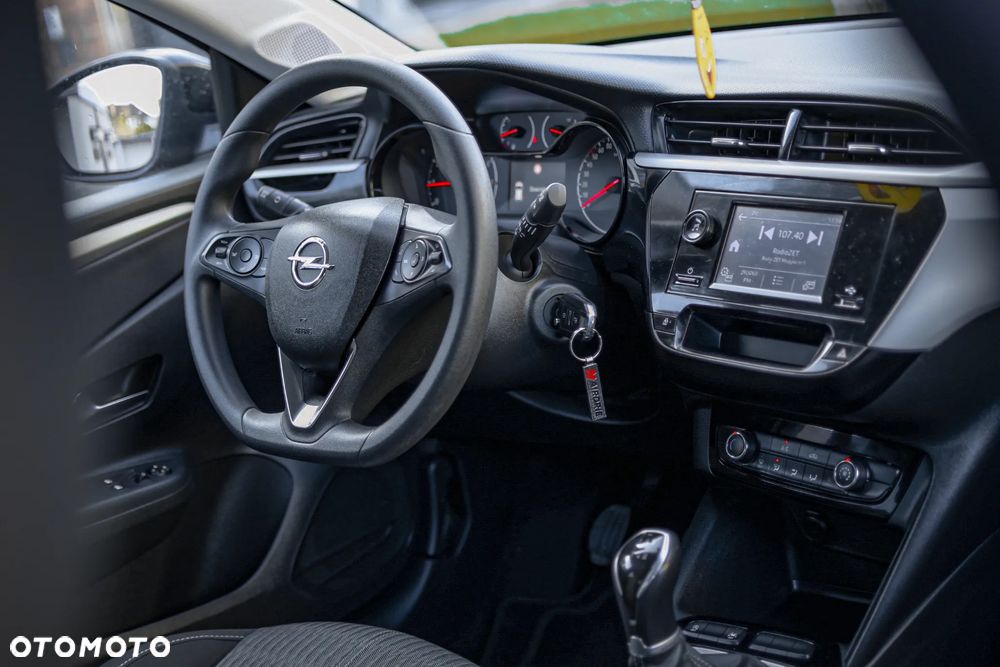 Opel Corsa 1.2 Business S&S - 7