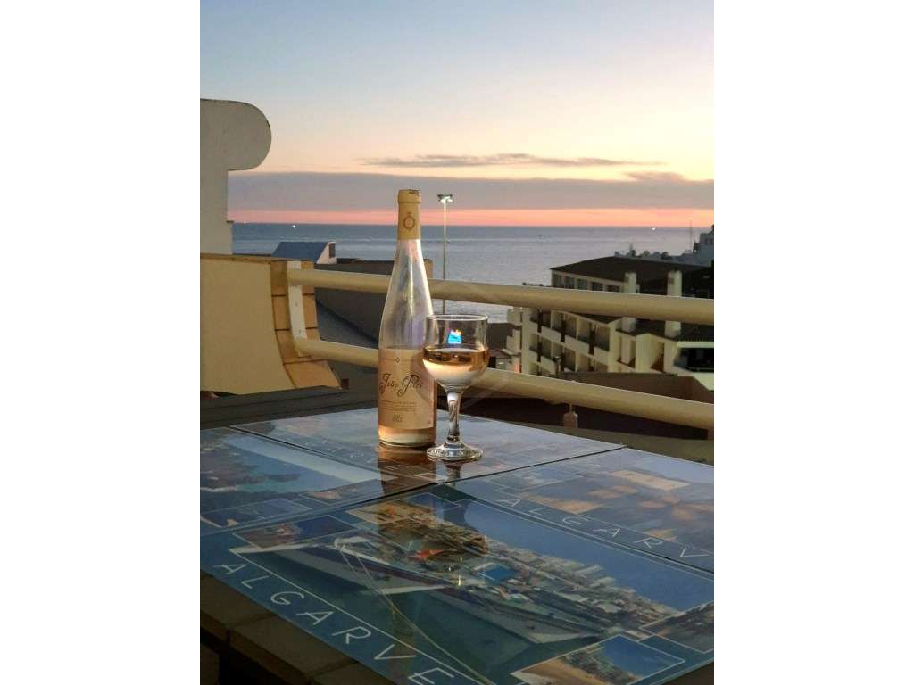 Apartamento T2, perto do mar e com piscina, Albufeira, Algarve - Grande imagem: 5/43
