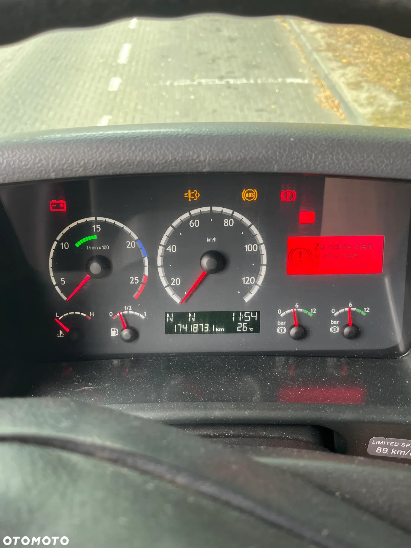Scania R480 - 5