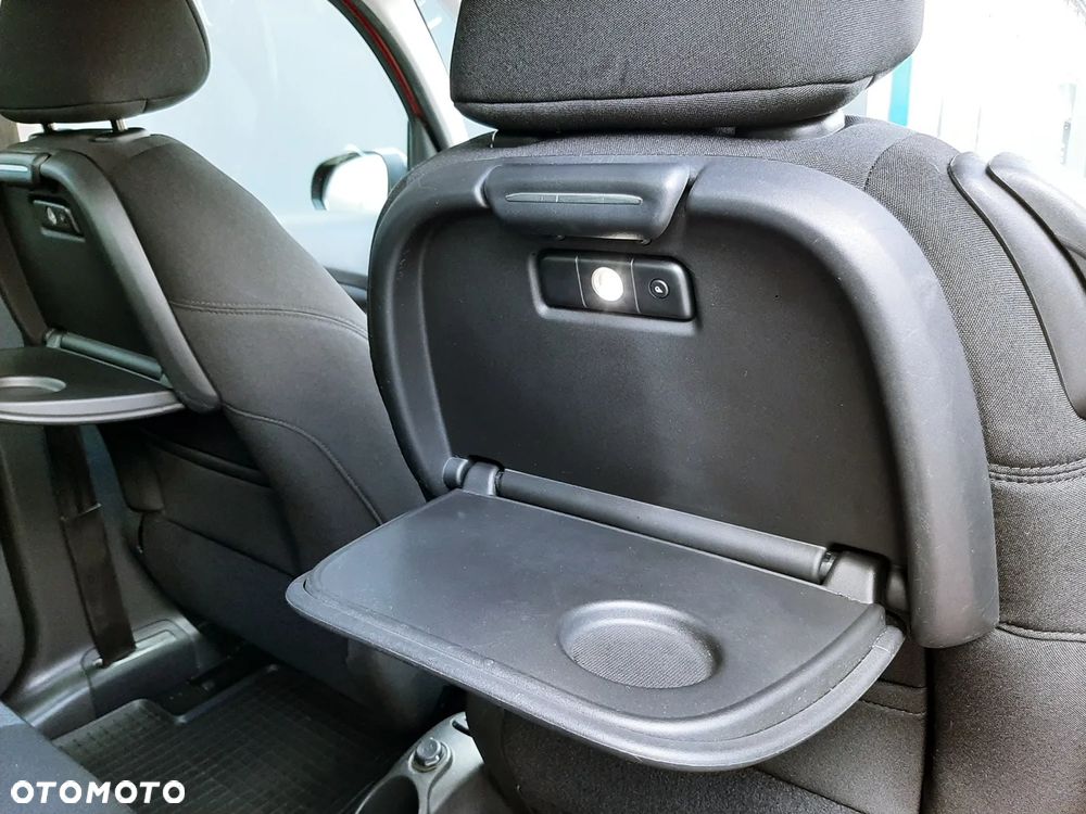 Citroën C3 Picasso 1.2 PureTech Exclusive - 32