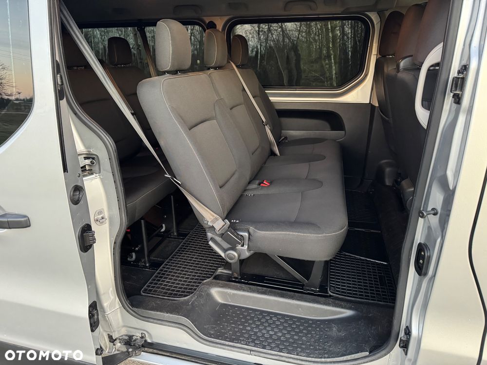 Renault Trafic L2H1 2,9t Pack Clim - 13