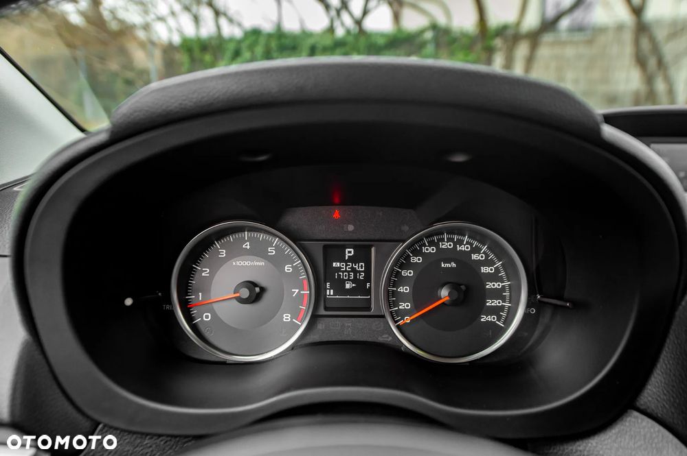 Subaru XV 1.6i Active CVT - 25