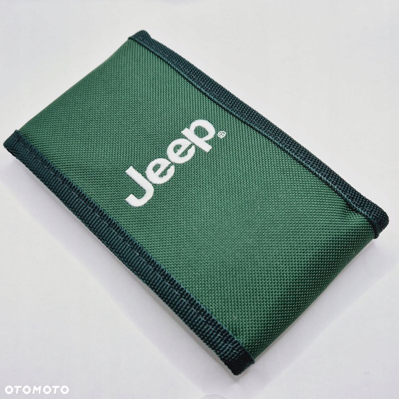 Zestaw narzędzi Jeep Wrangler 2007, 2018 - 1