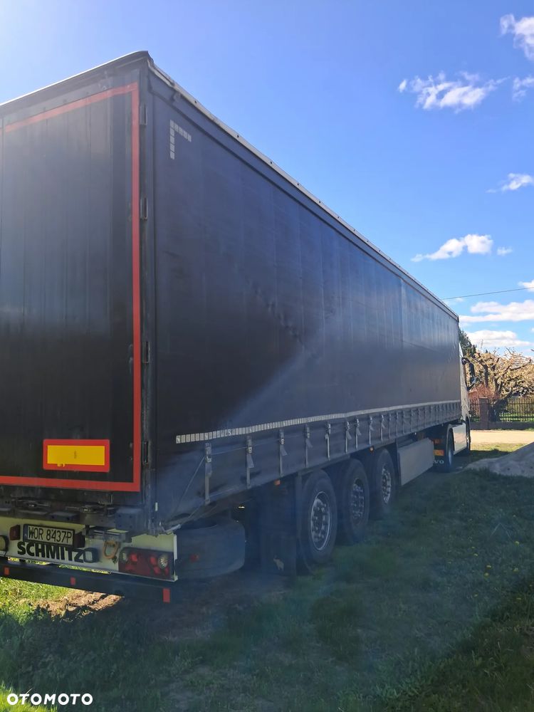 Schmitz Cargobull - 3
