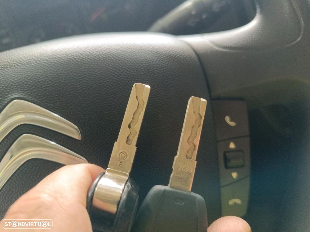 Citroën JUMPER 2.2 BlueHDi 35 L4 H2 140cv - CLUB - AC - IVA DEDUTÍVEL - 5