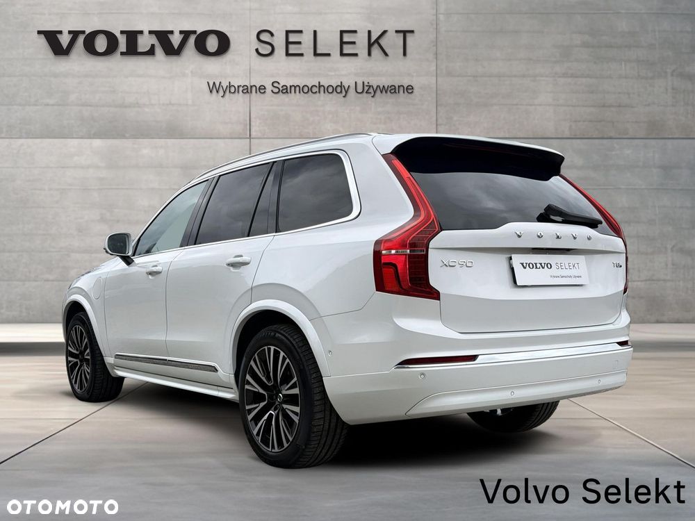 Volvo XC 90 - 7