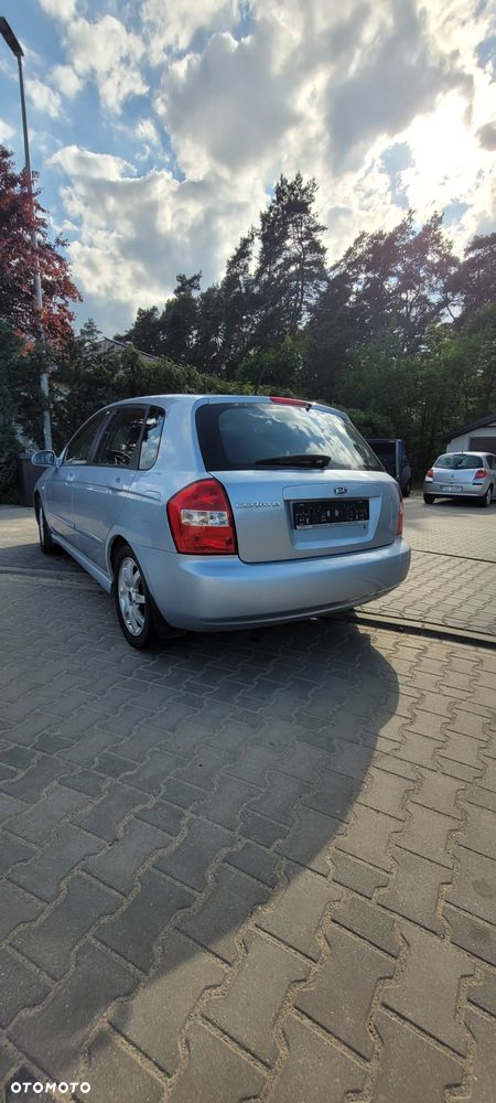 Kia Cerato 1.6 EX - 11