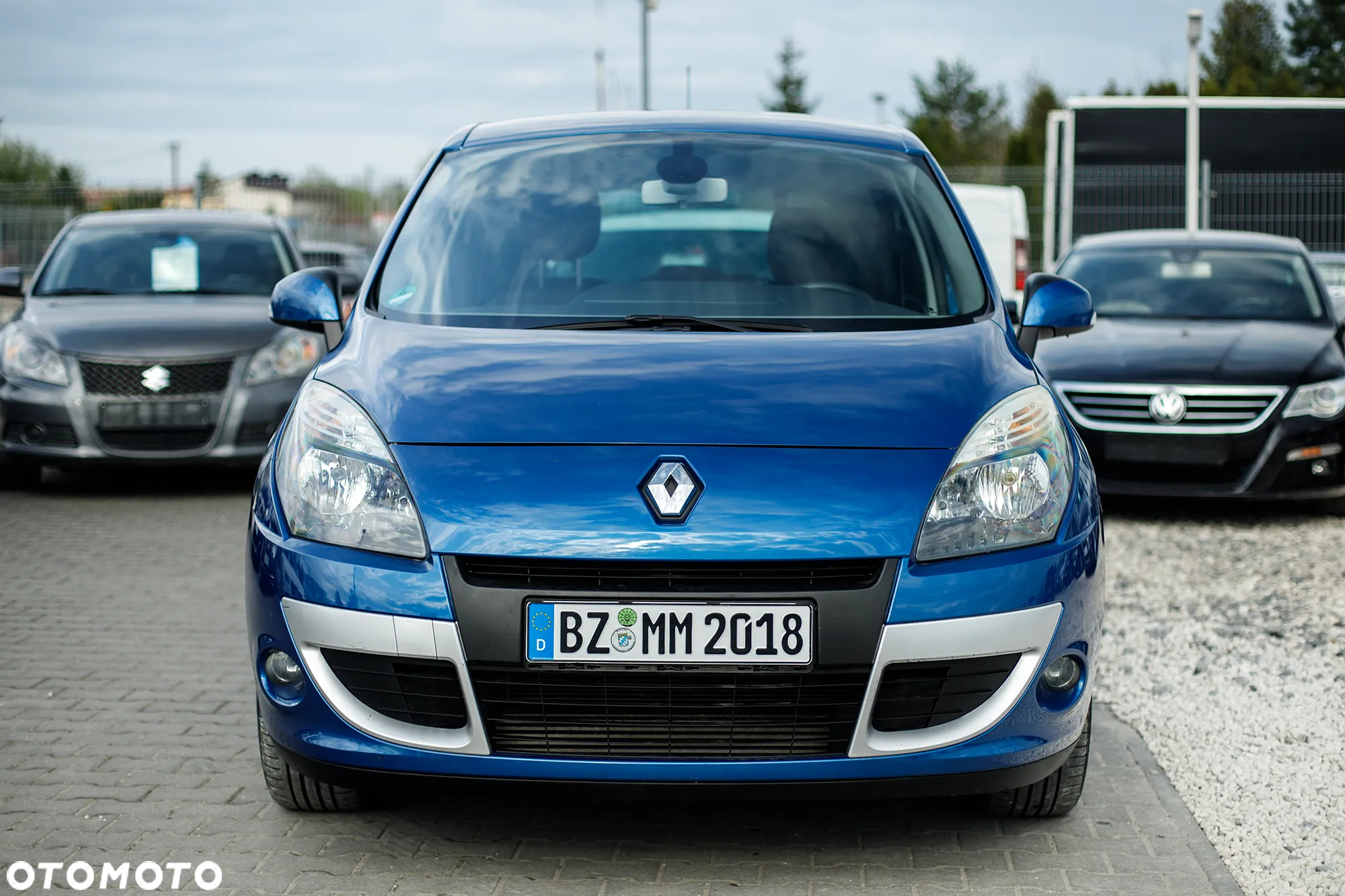 Renault Scenic TCe 130 Dynamique - 2