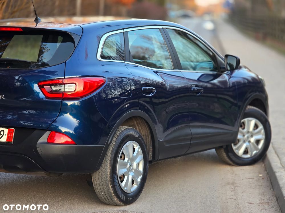 Renault Kadjar Energy TCe 130 Business - 36