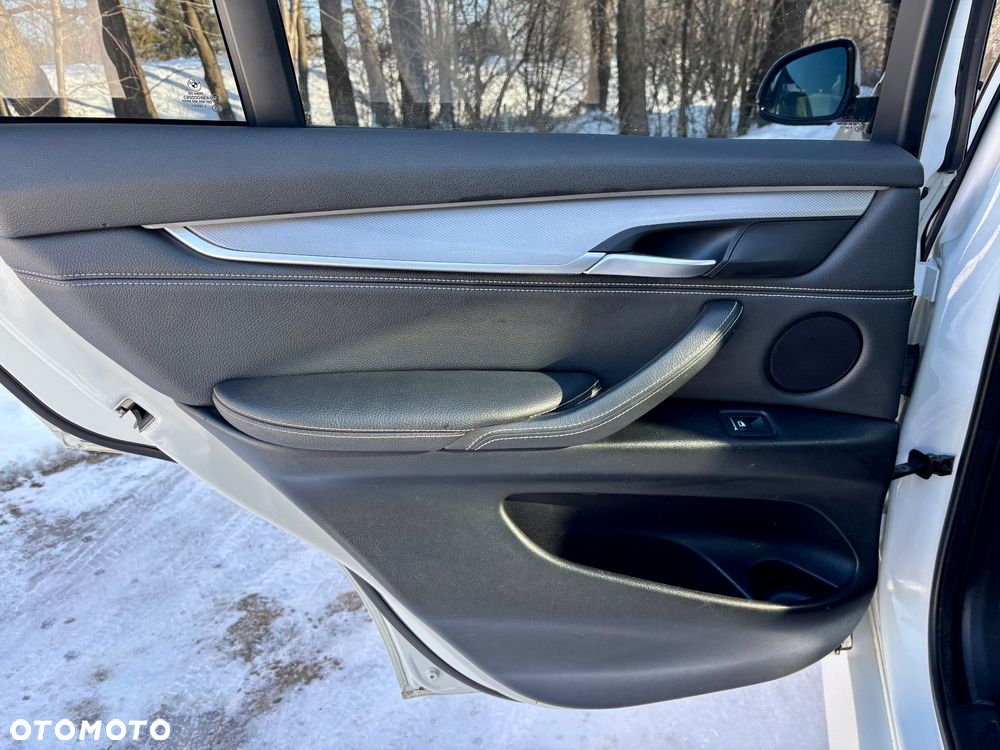BMW X5 - 16