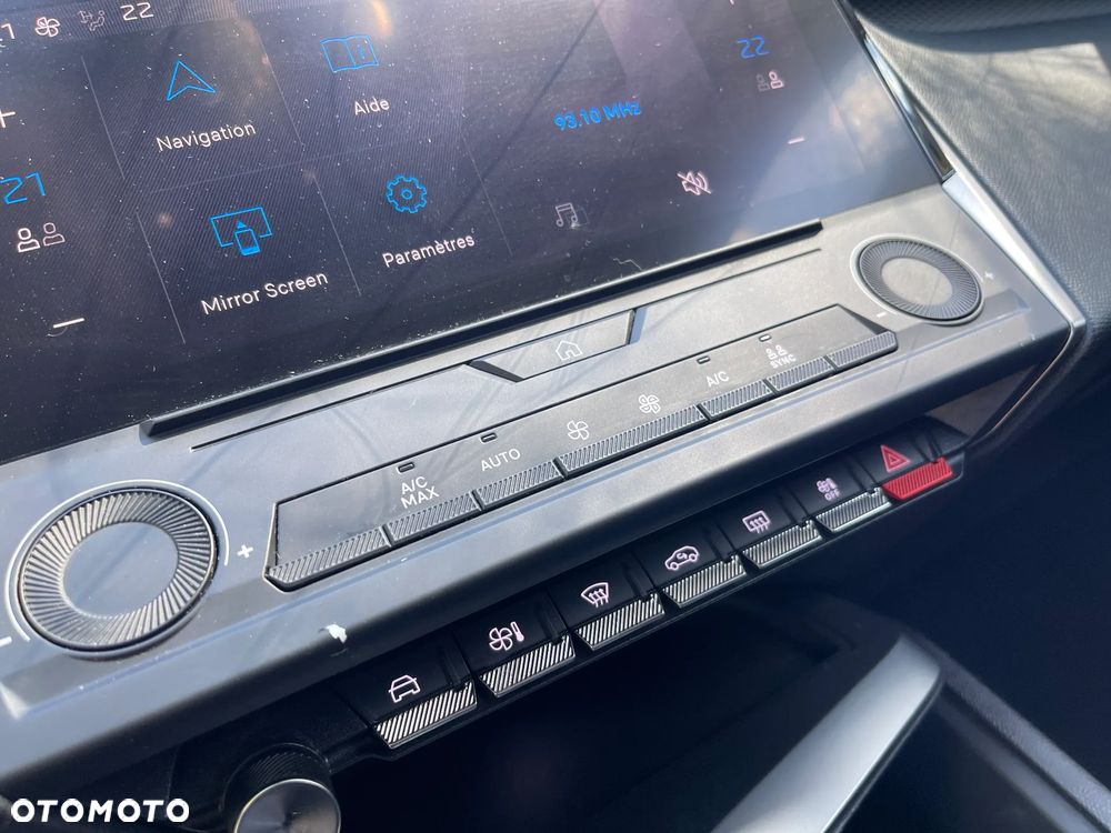 Peugeot 308 1.6 Hybrid PHEV Active Pack EAT8 - 18