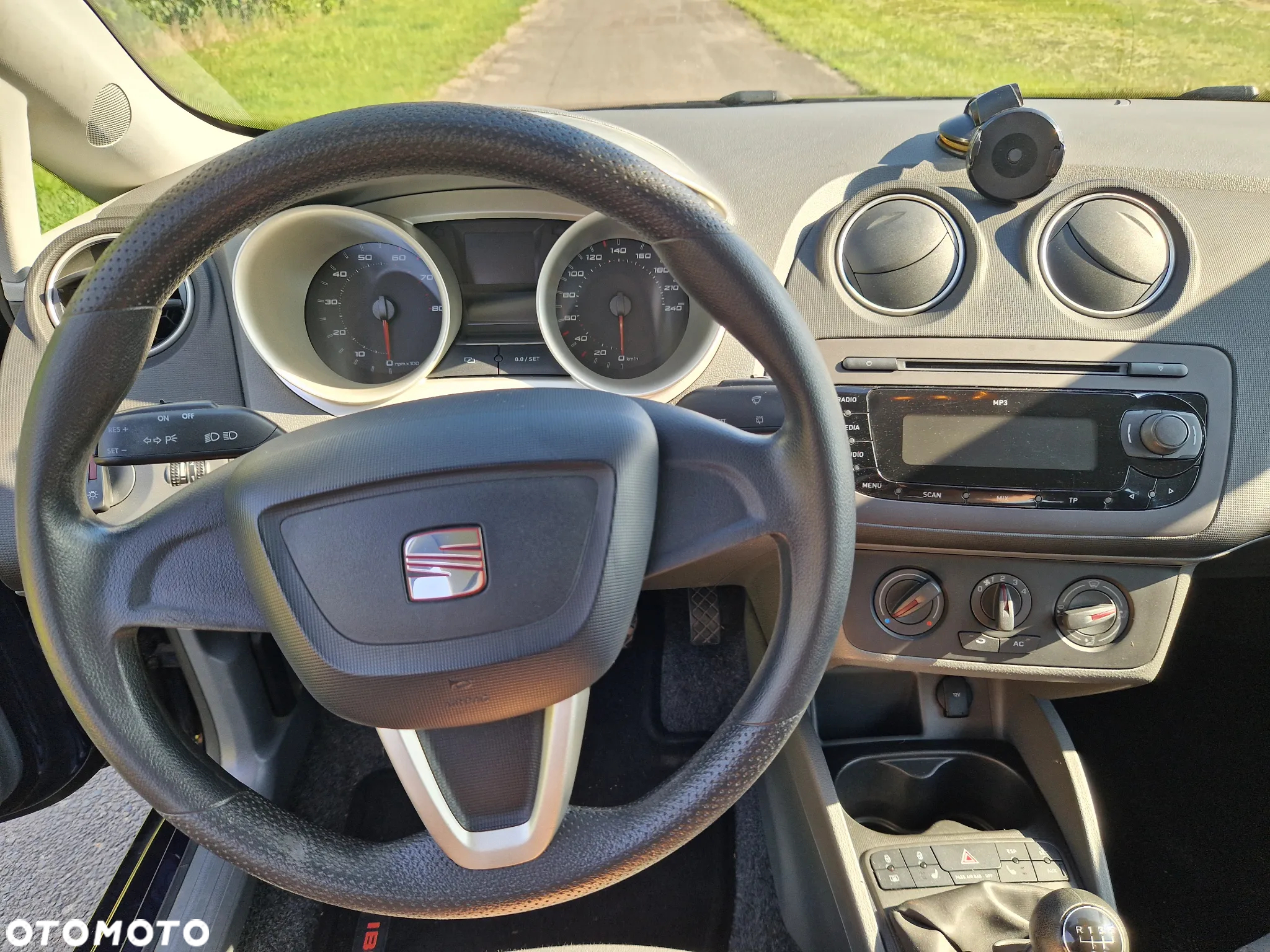 Seat Ibiza - 7
